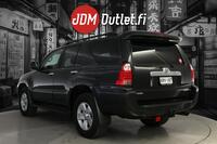 Toyota 4Runner vaihtoauto