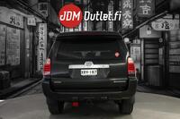 Toyota 4Runner vaihtoauto