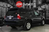 Toyota 4Runner vaihtoauto