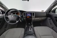 Toyota 4Runner vaihtoauto