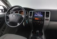 Toyota 4Runner vaihtoauto