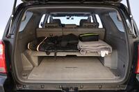 Toyota 4Runner vaihtoauto