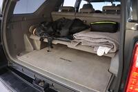 Toyota 4Runner vaihtoauto