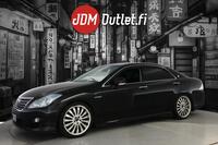 Toyota Crown vaihtoauto