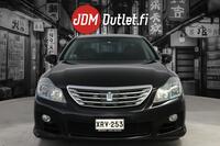 Toyota Crown vaihtoauto