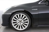 Toyota Crown vaihtoauto