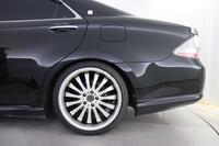 Toyota Crown vaihtoauto