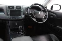 Toyota Crown vaihtoauto