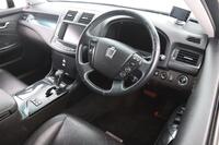 Toyota Crown vaihtoauto