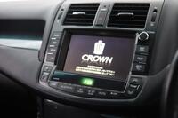 Toyota Crown vaihtoauto