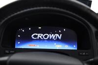 Toyota Crown vaihtoauto