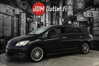 Toyota Mark X vaihtoauto