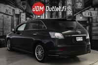 Toyota Mark X vaihtoauto