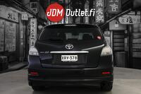 Toyota Mark X vaihtoauto