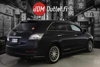 Toyota Mark X vaihtoauto