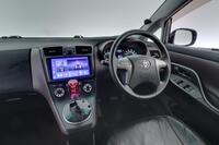 Toyota Mark X vaihtoauto
