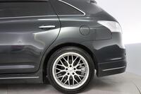 Toyota Mark X vaihtoauto
