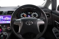 Toyota Mark X vaihtoauto