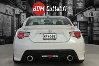 Toyota GT86 vaihtoauto