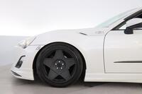 Toyota GT86 vaihtoauto