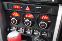 Toyota GT86 vaihtoauto