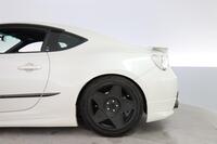 Toyota GT86 vaihtoauto