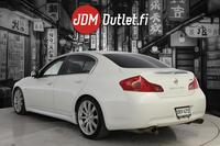 Nissan Skyline vaihtoauto