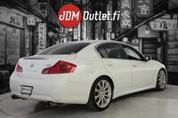 Nissan Skyline vaihtoauto