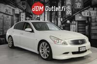 Nissan Skyline vaihtoauto