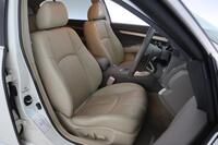 Nissan Skyline vaihtoauto