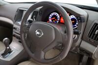 Nissan Skyline vaihtoauto