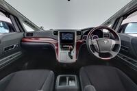 Toyota Vellfire vaihtoauto