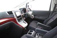 Toyota Vellfire vaihtoauto
