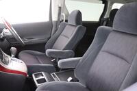 Toyota Vellfire vaihtoauto