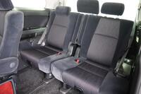 Toyota Vellfire vaihtoauto