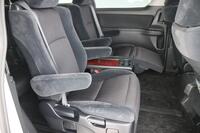 Toyota Vellfire vaihtoauto