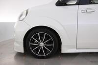 Toyota Porte vaihtoauto