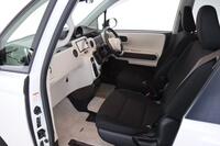 Toyota Porte vaihtoauto