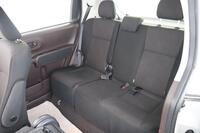 Toyota Porte vaihtoauto