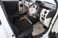 Toyota Porte vaihtoauto
