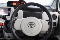 Toyota Porte vaihtoauto
