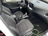 Kia XCeed vaihtoauto