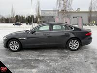 Jaguar XF vaihtoauto
