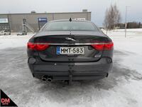 Jaguar XF vaihtoauto