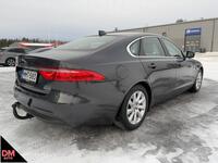 Jaguar XF vaihtoauto