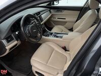 Jaguar XF vaihtoauto