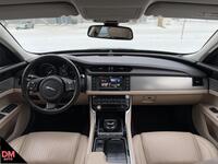 Jaguar XF vaihtoauto