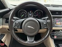 Jaguar XF vaihtoauto