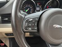 Jaguar XF vaihtoauto