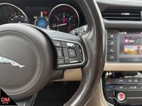 Jaguar XF vaihtoauto